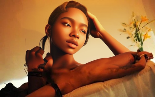 Byby - Foto 2 - massaggi a Verona