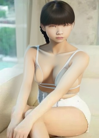 Carina - Foto 3 - massaggi a Verona