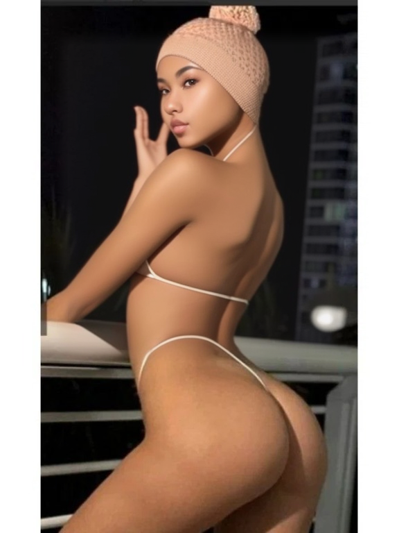 Cristina - Foto 2 - escort a L'Aquila