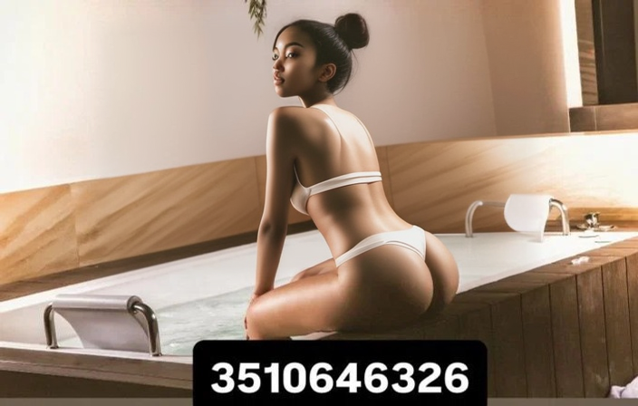 Paula - Foto 2 - escort a L'Aquila