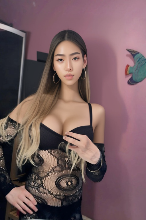 Luna - Foto 3 - trans a L'Aquila