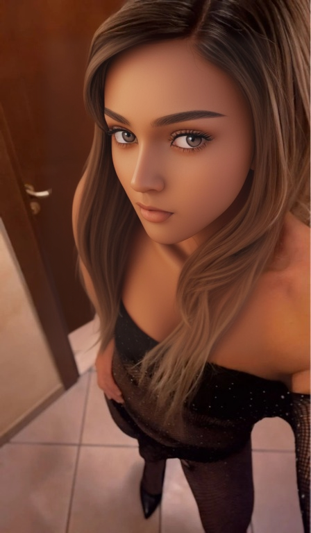 Luna - Foto 4 - trans a L'Aquila