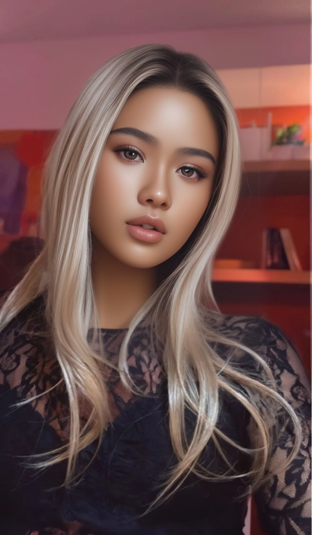 Luna - Foto 6 - trans a L'Aquila