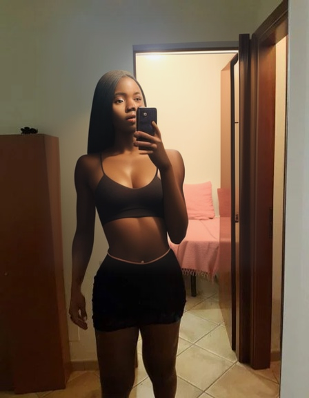 Allessia rivelly - Foto 2 - trans a Vicenza