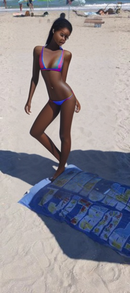 Allessia rivelly - Foto 3 - trans a Vicenza