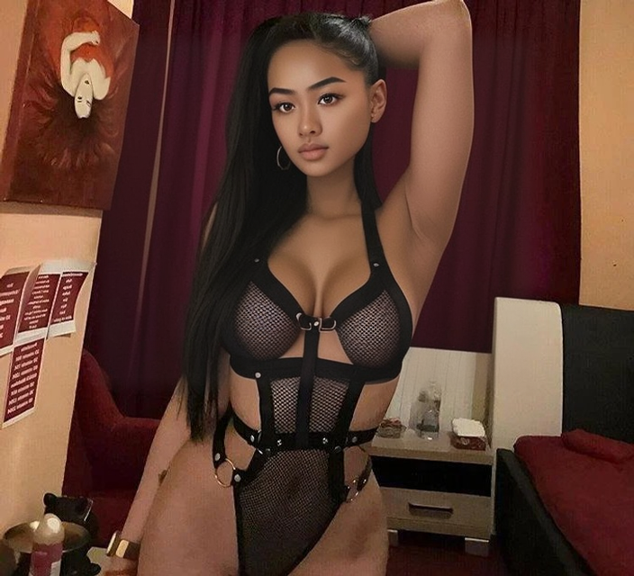 Cristina - Foto 2 - escort a Vicenza