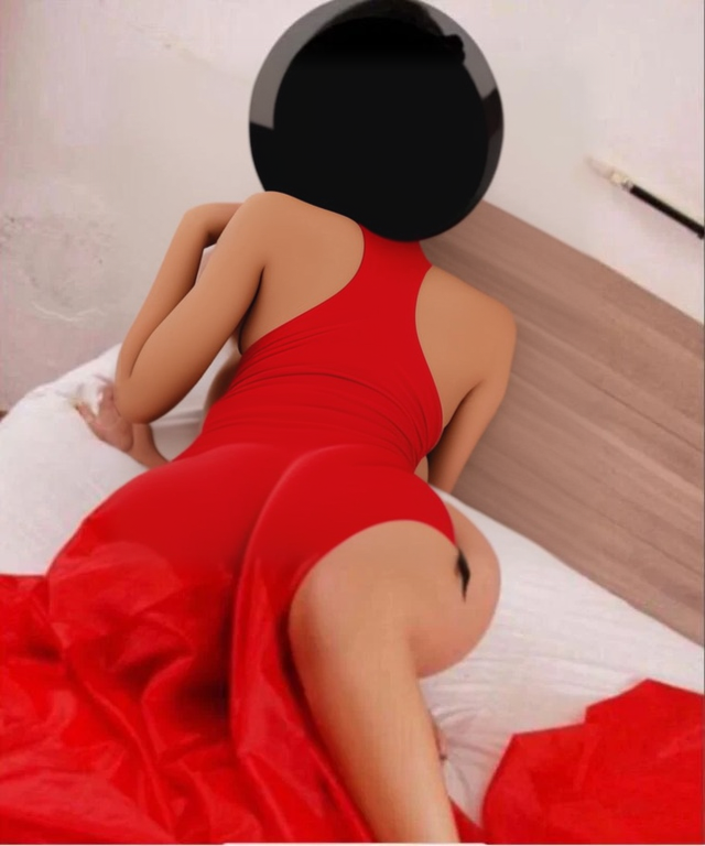 Vittoria - Foto 3 - escort a Verbania