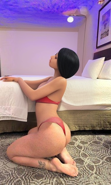 Paola - Foto 6 - trans a Venezia