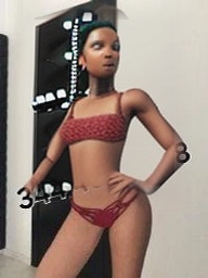 Gabry solo raggiungo - Foto 2 - escort a Venezia