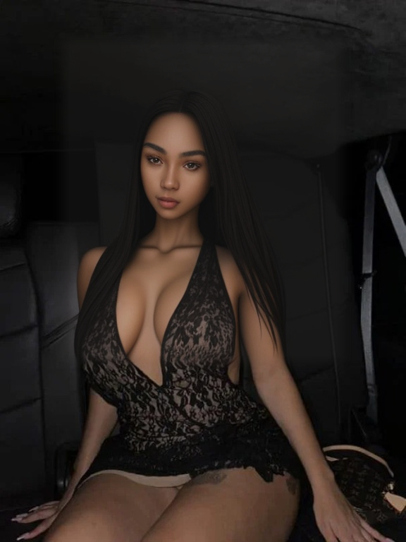 Bomba sexy r due - Foto 4 - escort a Venezia