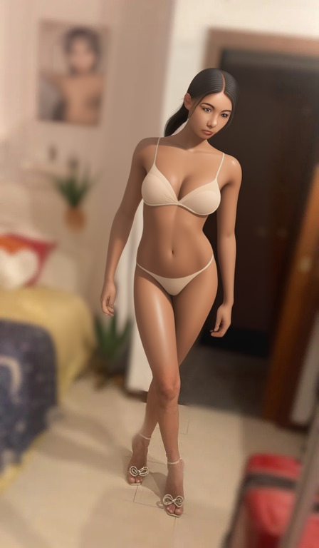 Valenttina monsterdick - Foto 6 - trans a Varese