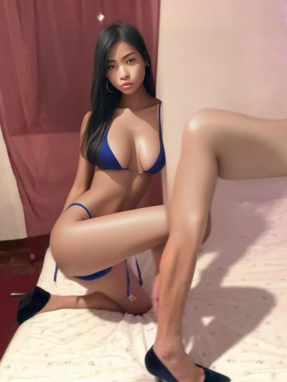 Nikky thai trans - Foto 3 - trans a Varese