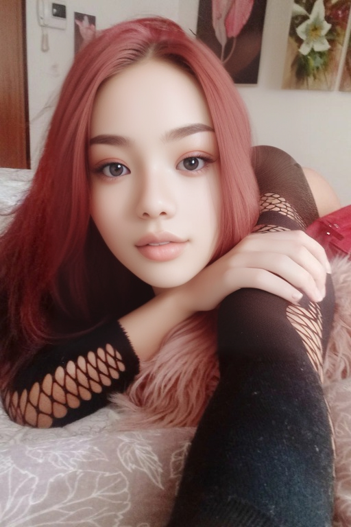 Barbara - Foto 8 - massaggi a Varese