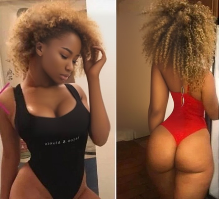 Lily - Foto 6 - escort a Varese