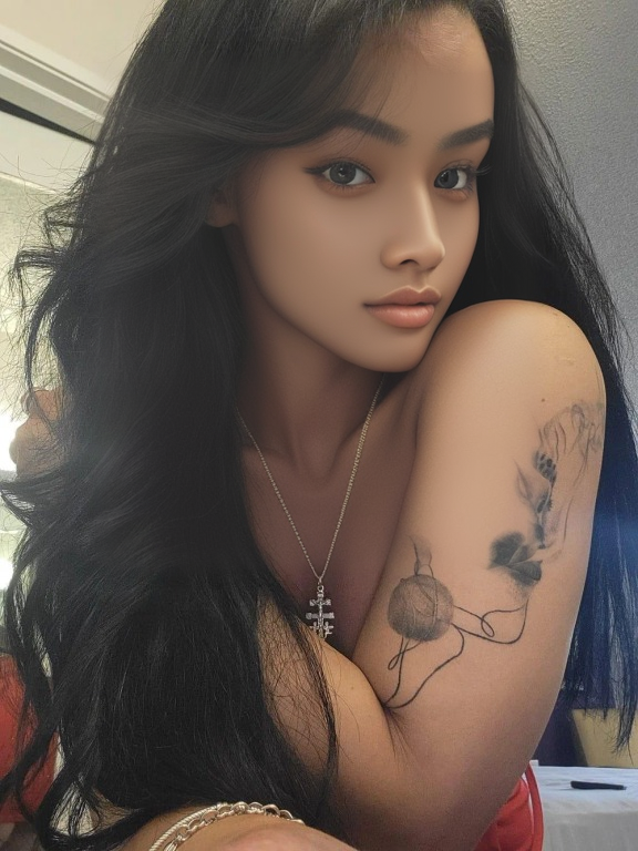 Carla - Foto 10 - massaggi a Varese