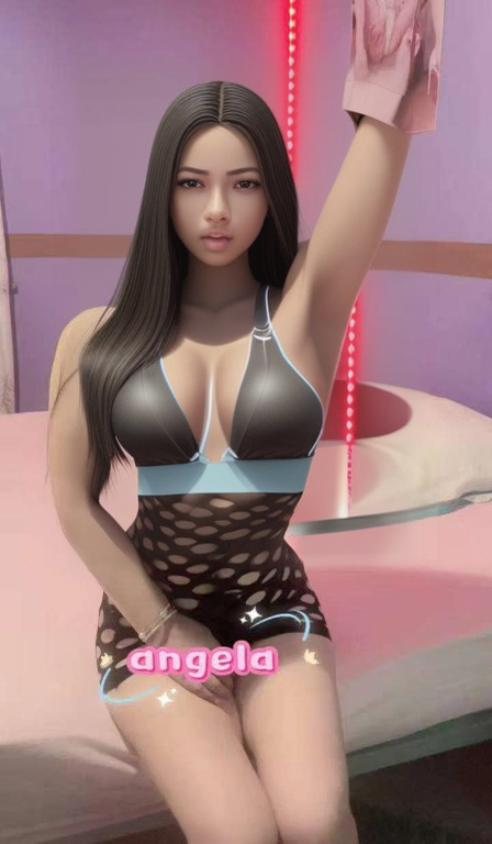 Lulu - Foto 5 - massaggi a Varese