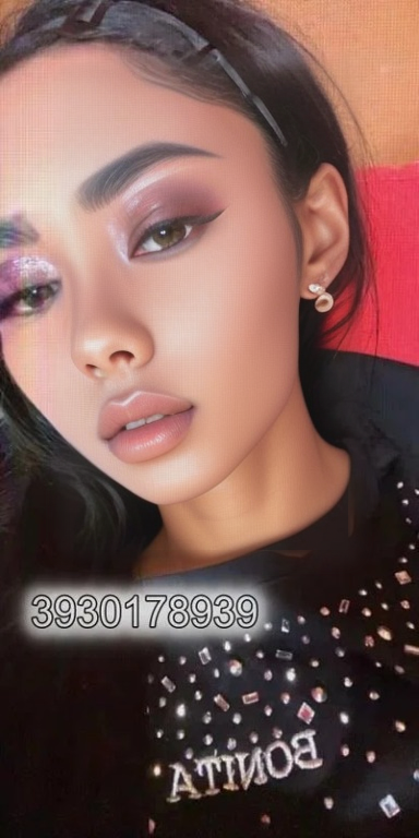 Catalina - Foto 11 - escort a Varese