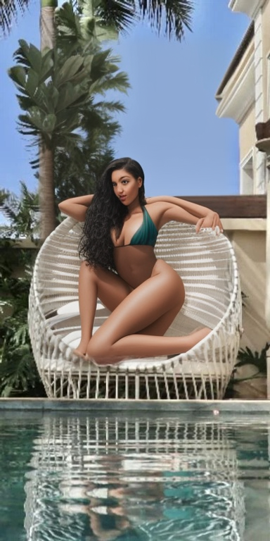 Gina - Foto 2 - escort a Varese