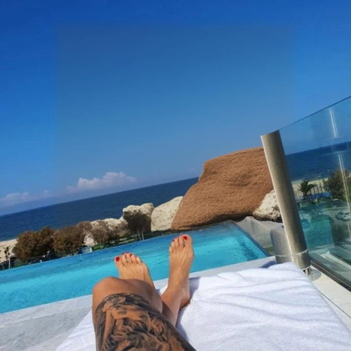 Gina - Foto 7 - escort a Varese