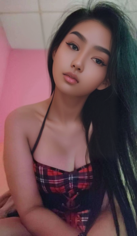 Bellissima orientale - Foto 6 - massaggi a Varese