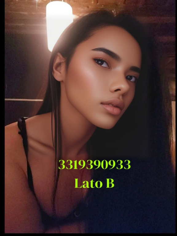 Bellissima orientale - Foto 7 - massaggi a Varese