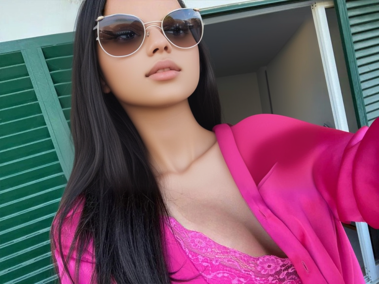 Amy - Foto 9 - trans a Udine