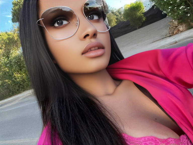 Amy - Foto 12 - trans a Udine