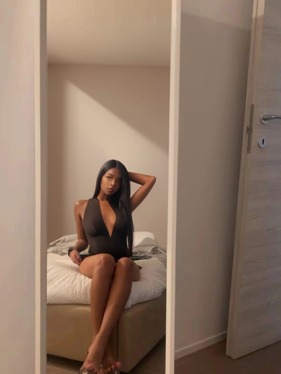 Chris femboy - Foto 3 - trans a Udine