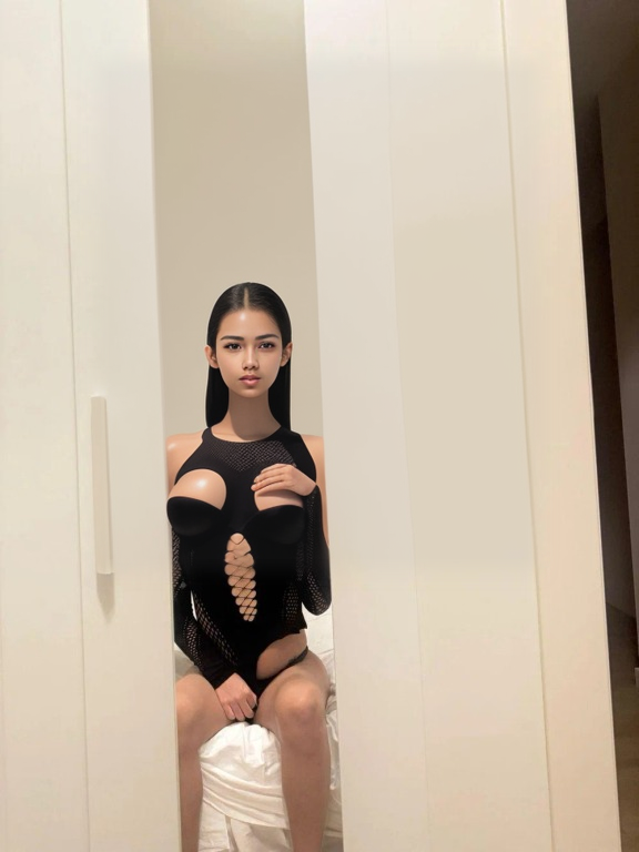 Chris femboy - Foto 4 - trans a Udine