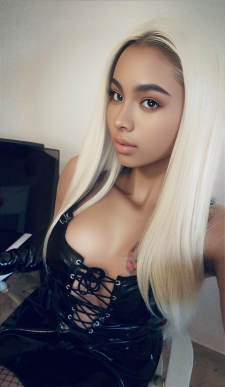 Jessica - Foto 5 - trans a Udine