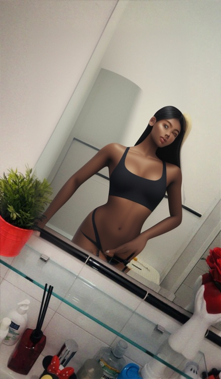 Jessica - Foto 7 - trans a Udine