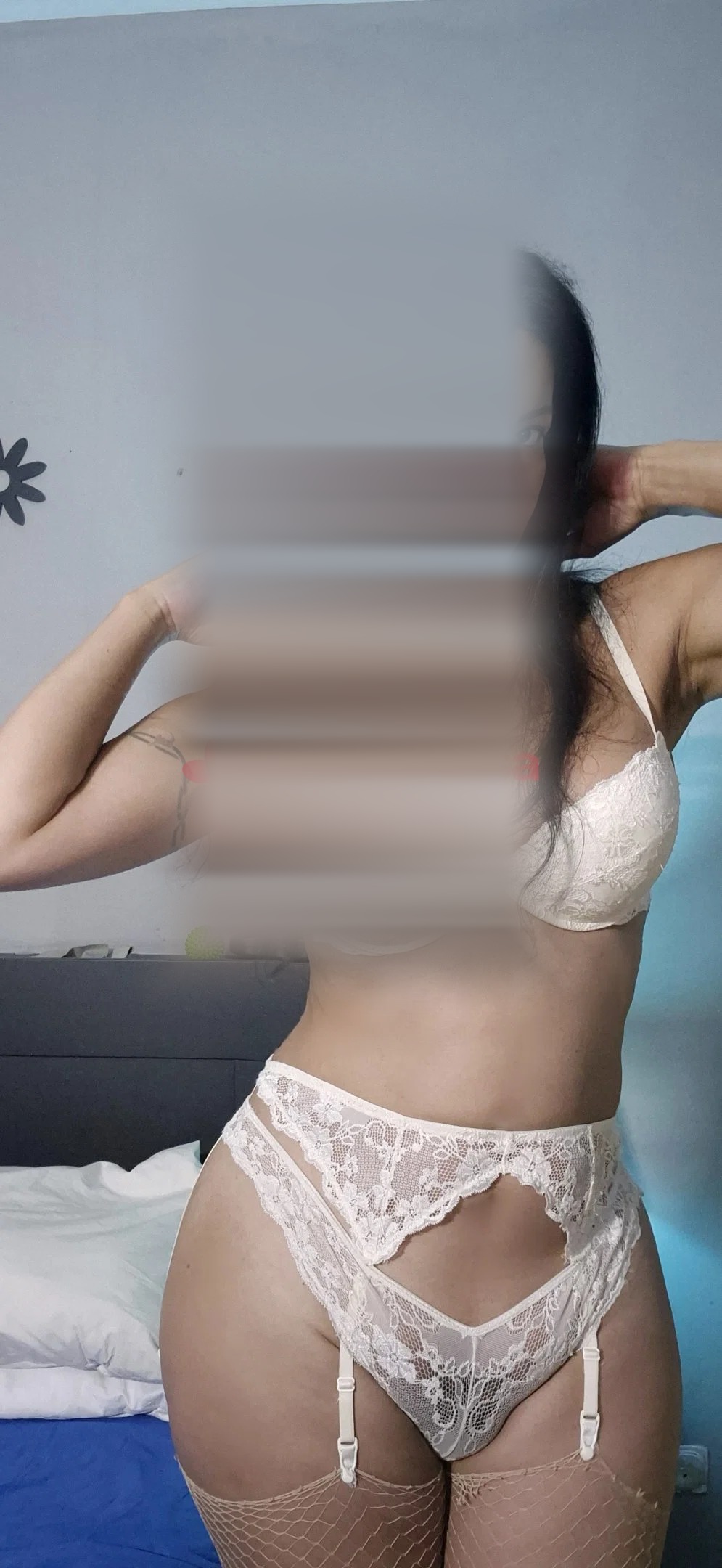 Gabriella - Foto 5 - trans a Udine