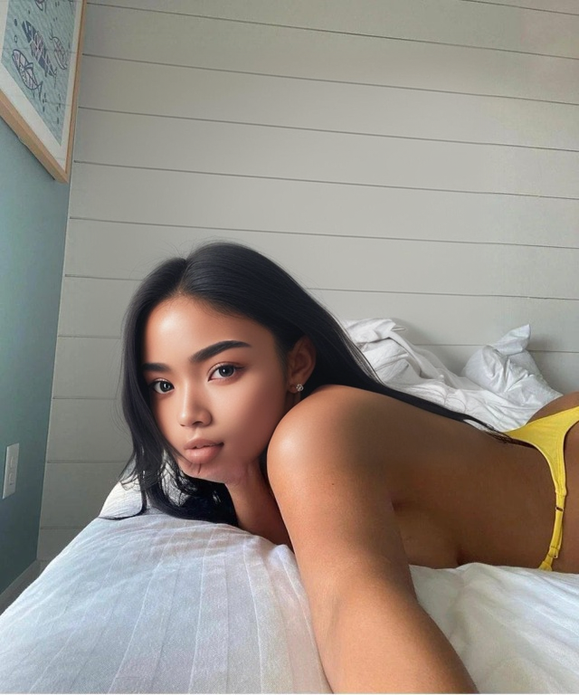 Laura - Foto 4 - massaggi a Udine