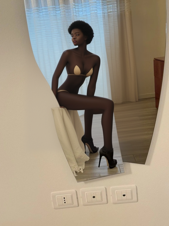 Monik - Foto 25 - mistress a Udine