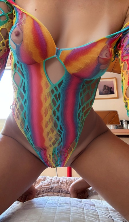 Monik - Foto 34 - mistress a Udine