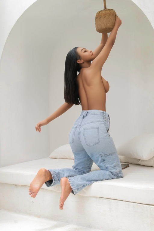 Maia mello - Foto 6 - escort a Udine