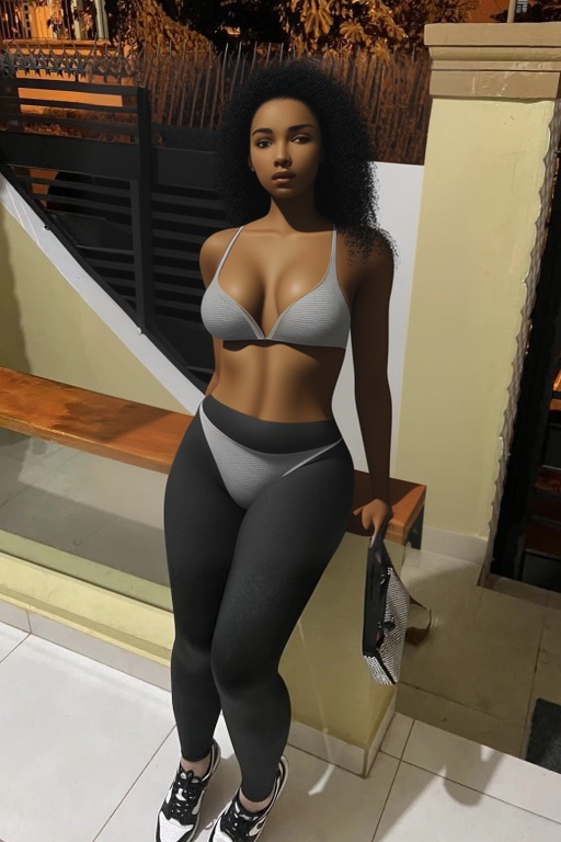 Martina - Foto 2 - escort a Udine