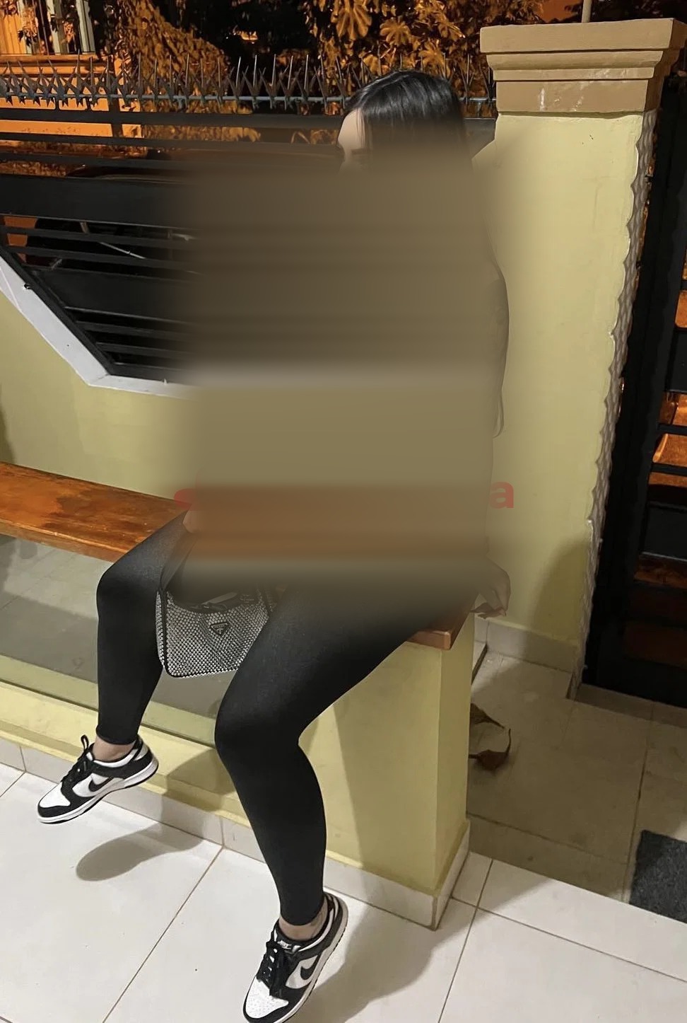 Martina - Foto 3 - escort a Udine