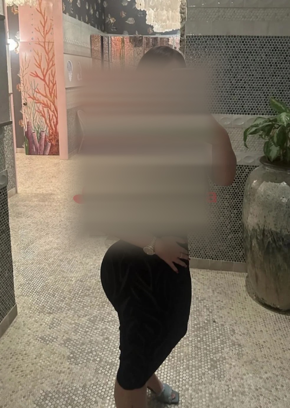 Martina - Foto 4 - escort a Udine