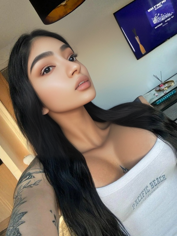 Sophie beck - Foto 12 - massaggi a Udine