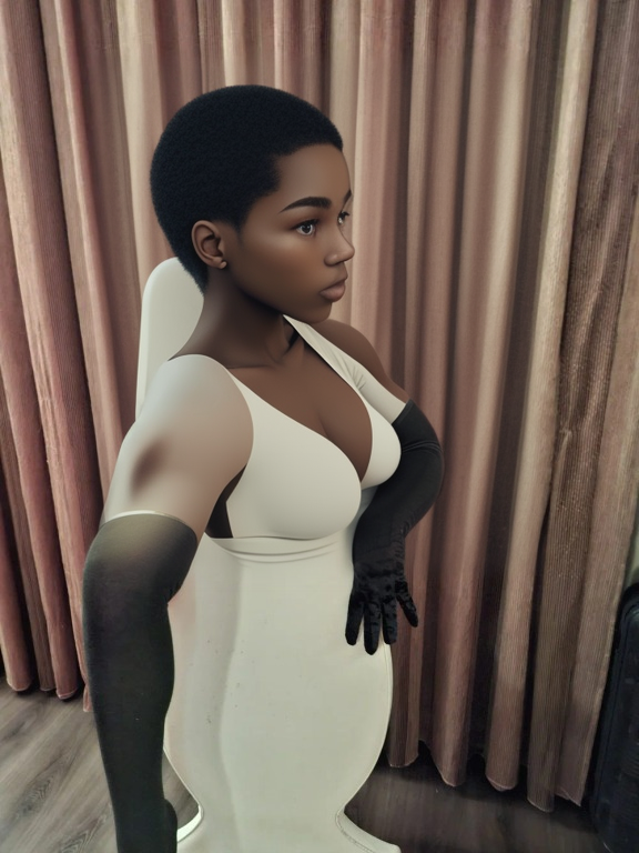 Giulia - Foto 9 - massaggi a Udine