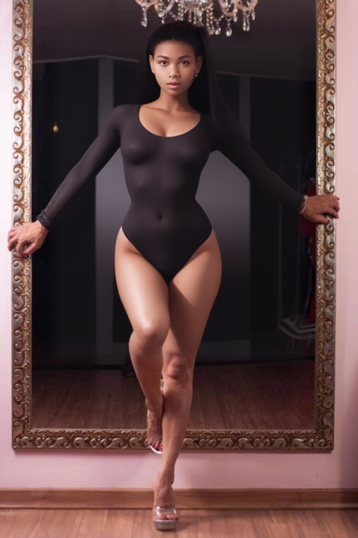 Luana - Foto 2 - massaggi a Udine