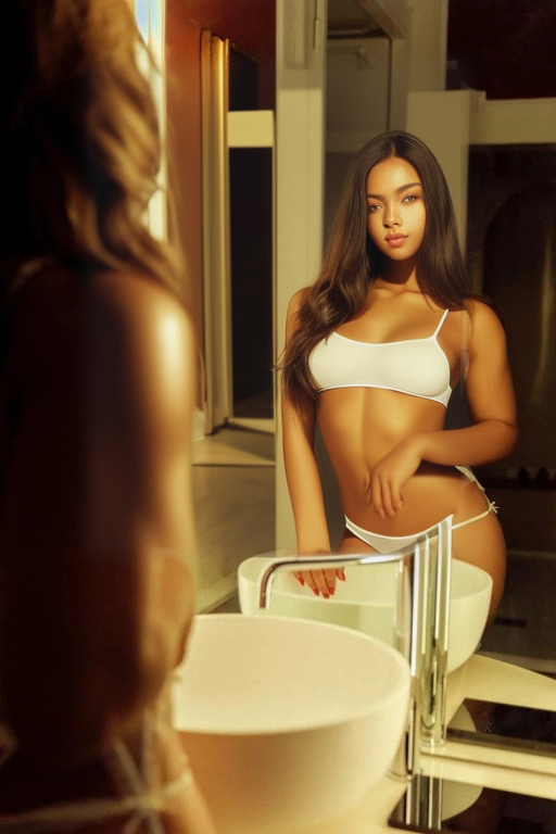 Dominique - Foto 2 - coppie a Udine