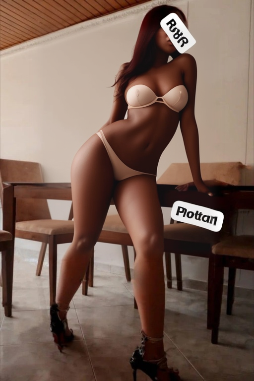 Ruby - Foto 3 - escort a Udine