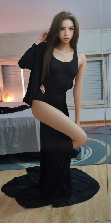 Valeria - Foto 4 - massaggi a Udine