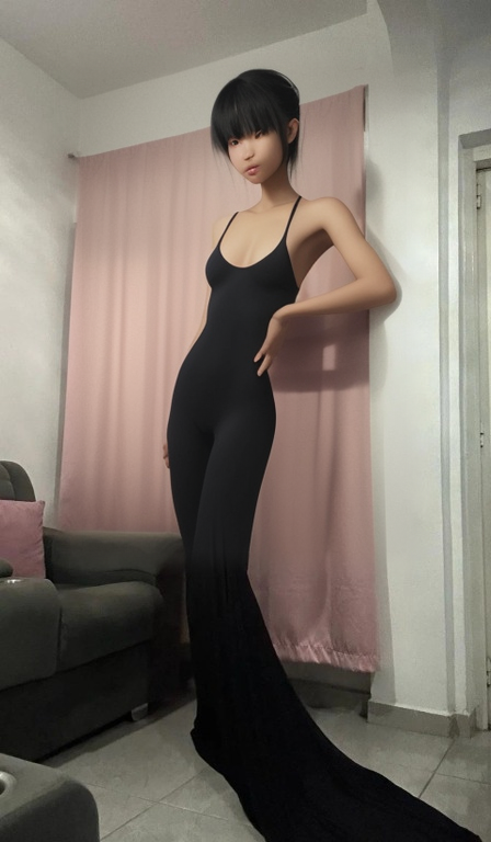 Valeria - Foto 6 - massaggi a Udine