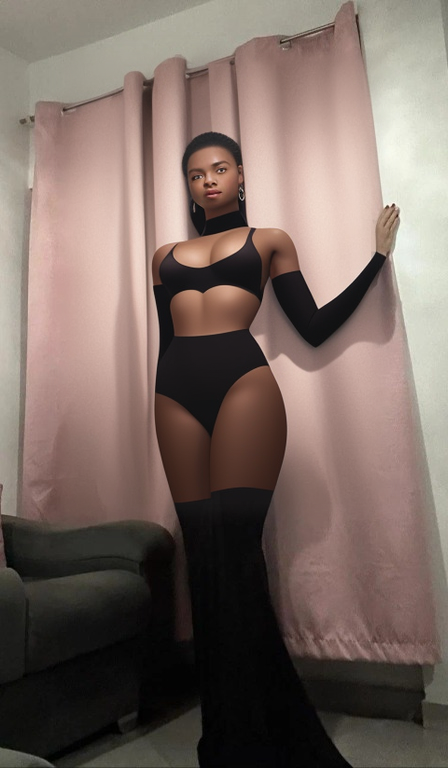 Valeria - Foto 7 - massaggi a Udine