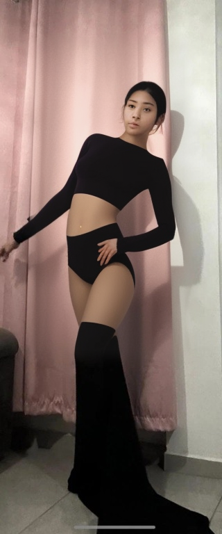 Valeria - Foto 8 - massaggi a Udine