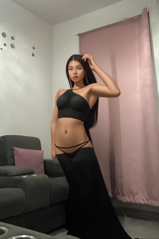 Valeria - Foto 9 - massaggi a Udine