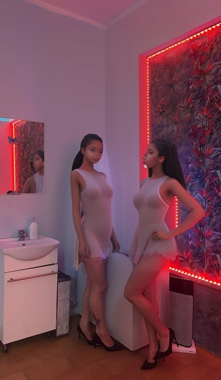 Nuova ragazza - Foto 3 - escort a Udine